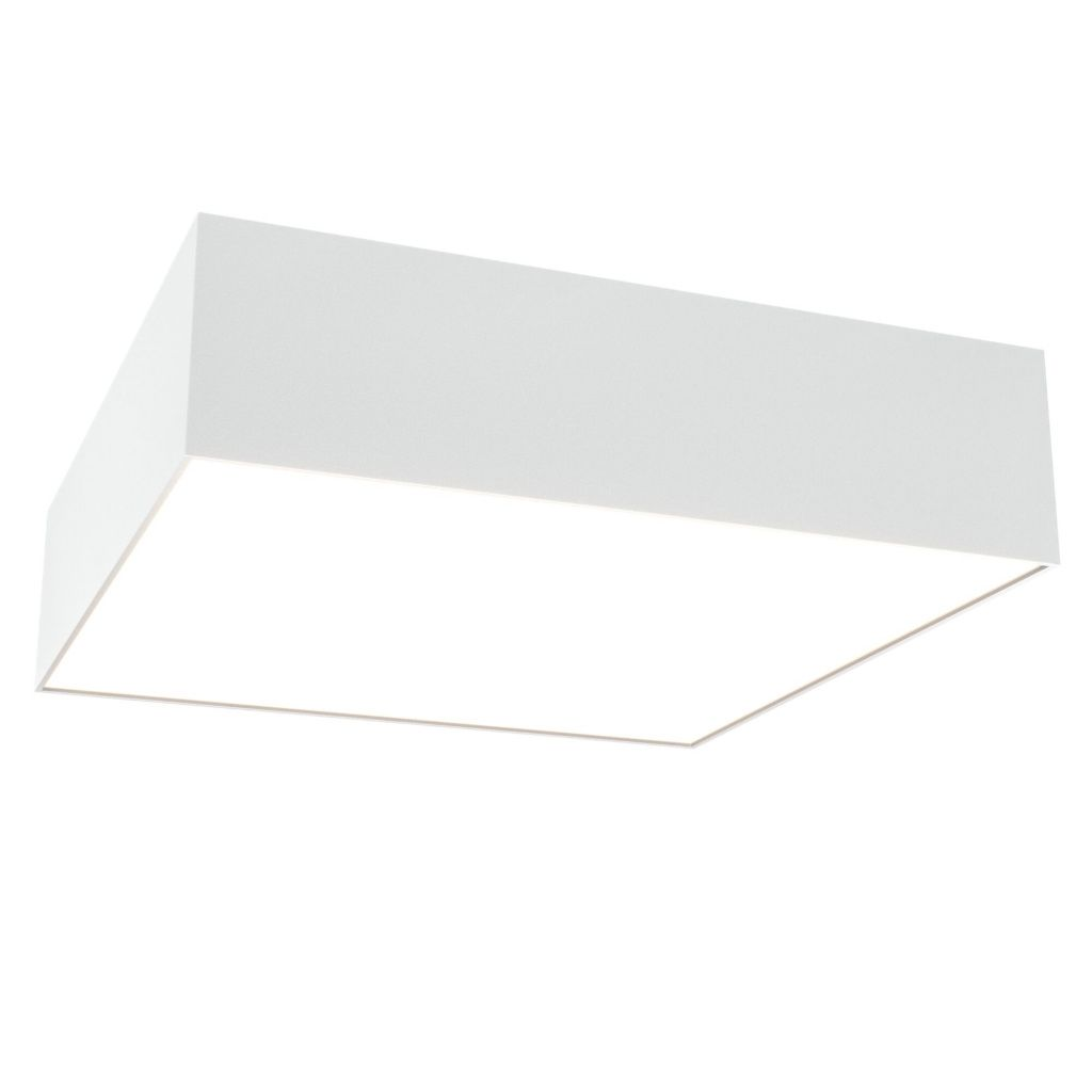 Потолочный светодиодный светильник Maytoni Technical Zon C067CL-L27W3K MAYTONI