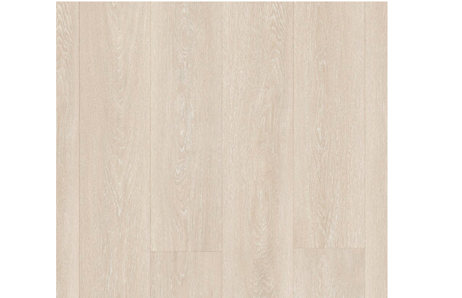 Ламинат Quick Step Majestic MJ3554 Дуб долинный светло-бежевый ПОЛ СТРАНЫ