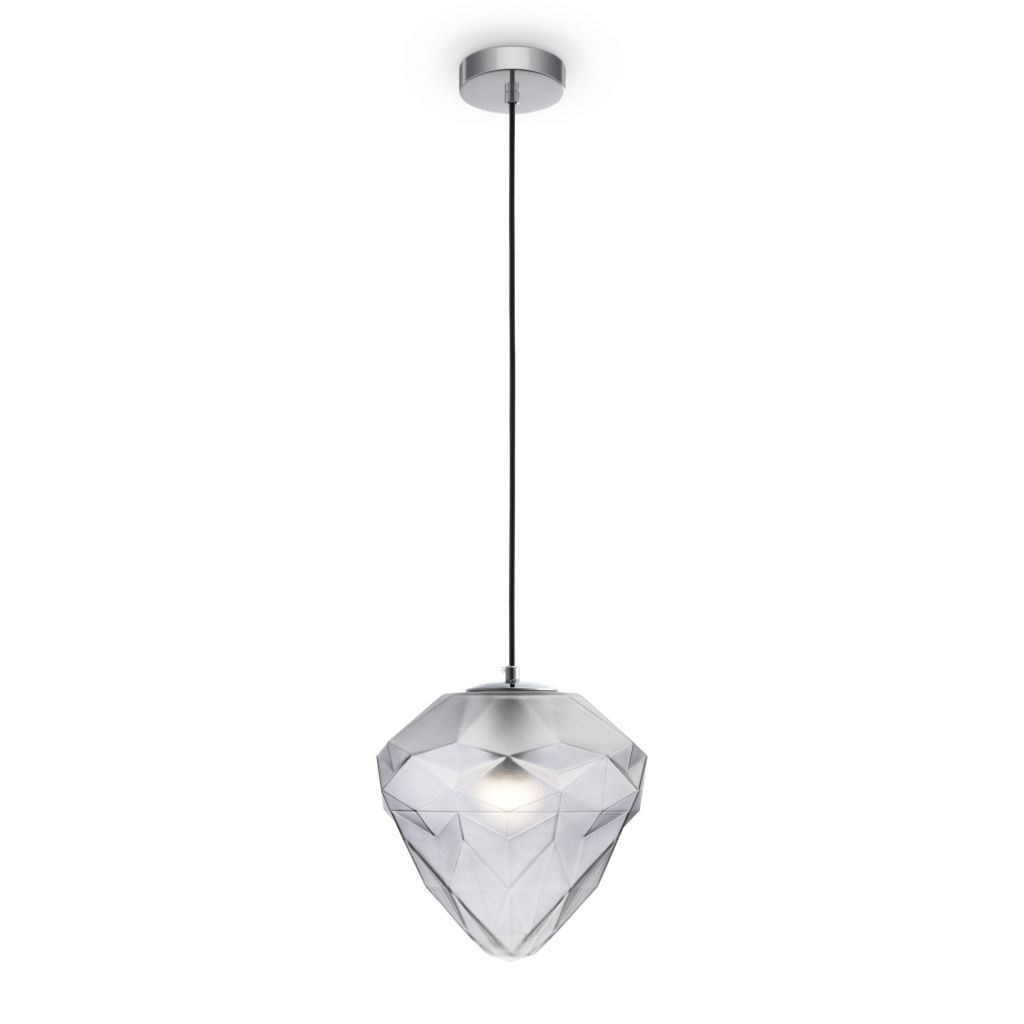Подвесной светильник Maytoni Globo P053PL-01GR MAYTONI
