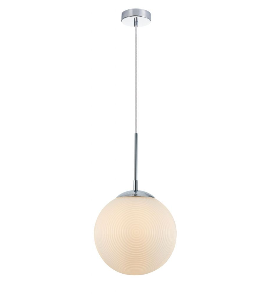 Подвесной светильник Maytoni Lumina P031PL-01CH MAYTONI