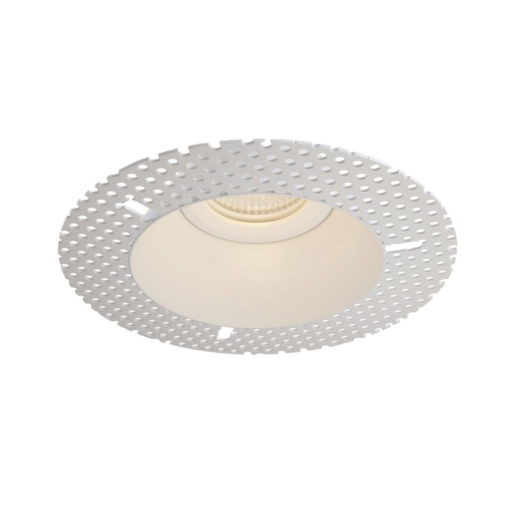 Встраиваемый светильник Maytoni Technical Dot DL042-01W MAYTONI