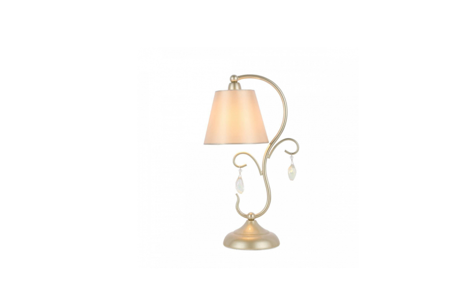 НАСТОЛЬНАЯ ЛАМПА ST LUCE RIMONIO SL1135.104.01 MNOGOROZETOK - МНОГОРОЗЕТОК