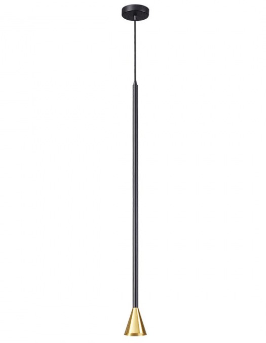 Odeon Light Pipa 3884/1GB ЭСТЕТИКА СВЕТА