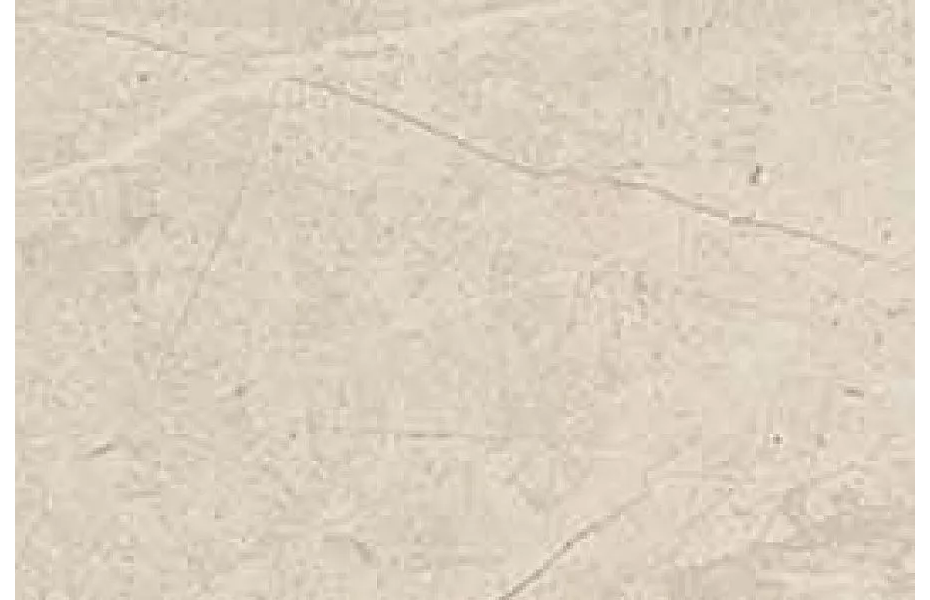 Бордюр Керамогранит Atlas Concorde Russia Supernova Stone Ivory Listello Wax 7,2x60 ART CENTRE