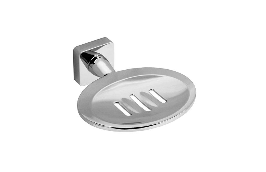 WasserKRAFT Lippe K-6569 Мыльница решетка АТЕЛЬЕ ВАННОЙ КОМНАТЫ. САМАРА
