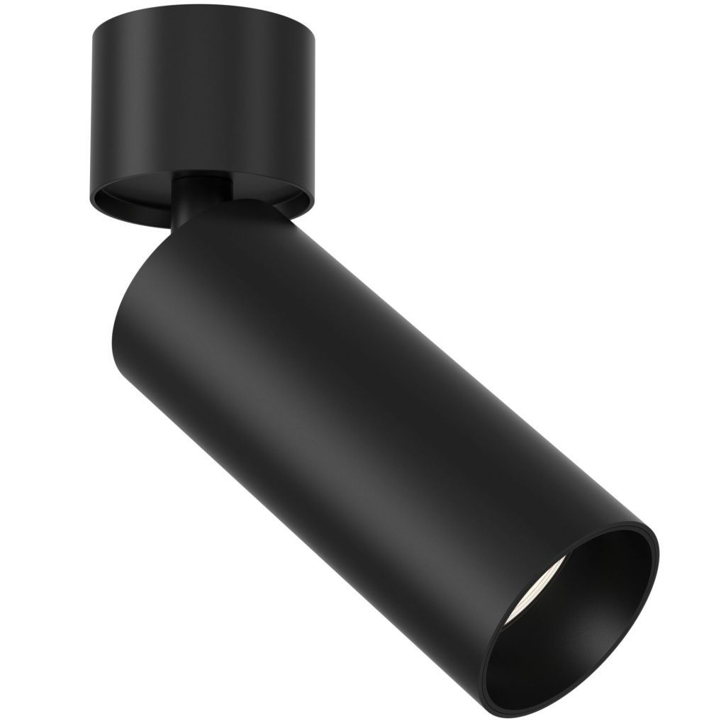 Спот Maytoni Technical Focus Led C055CL-L12B3K MAYTONI