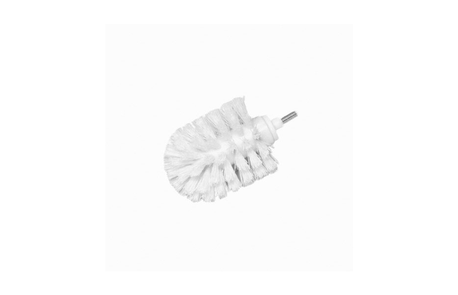 WasserKRAFT K-013 Щетка для унитаза запасная АТЕЛЬЕ ВАННОЙ КОМНАТЫ. САМАРА