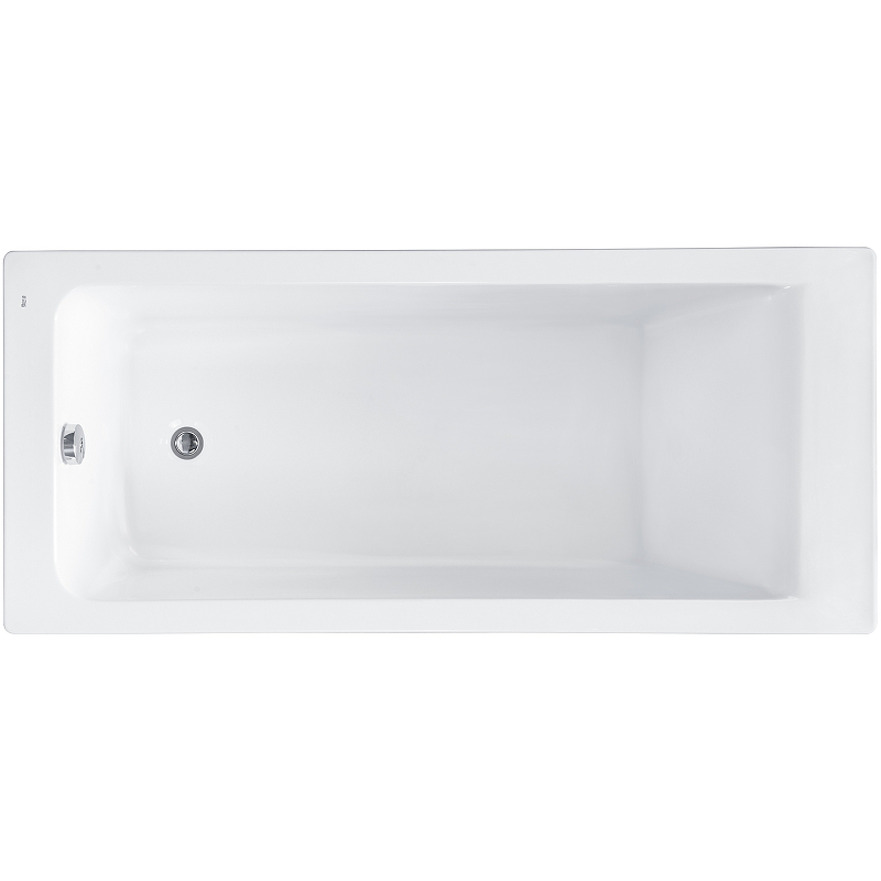 Акриловая ванна Roca EASY 170х80 ООО ФИРМА САНТЕХНИКА