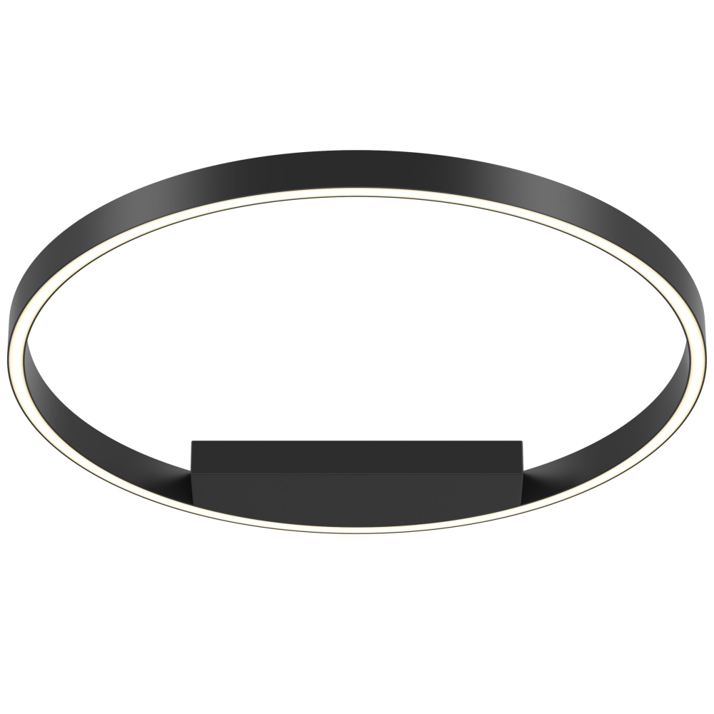Потолочный светодиодный светильник Maytoni Technical Rim MOD058CL-L35B4K MAYTONI