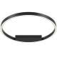 Потолочный светодиодный светильник Maytoni Technical Rim MOD058CL-L35B4K MAYTONI
