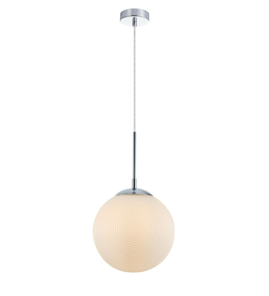 Подвесной светильник Maytoni Lumina P031PL-01CH MAYTONI