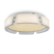 Потолочный светодиодный светильник Freya Ethan FR6040CL-L92W MAYTONI