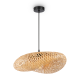 Светильник подвесной Freya Wavy FR5243PL-01BR8 MAYTONI