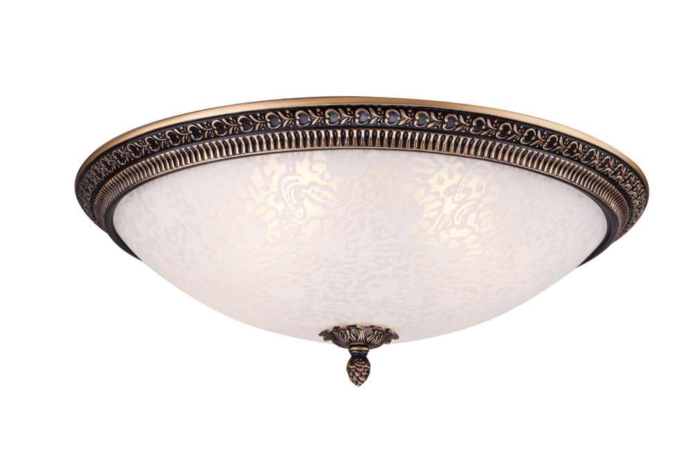 Потолочный светильник Maytoni Pascal C908-CL-04-R MAYTONI