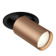 Спот Maytoni Focus S C048CL-1BC MAYTONI