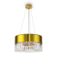 Подвесной светильник Maytoni Wonderland MOD313PL-04G MAYTONI