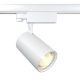 Трековый светильник для трехфазного шинопровода Maytoni Trinity Vuoro TR029-3-30W3K-W MAYTONI
