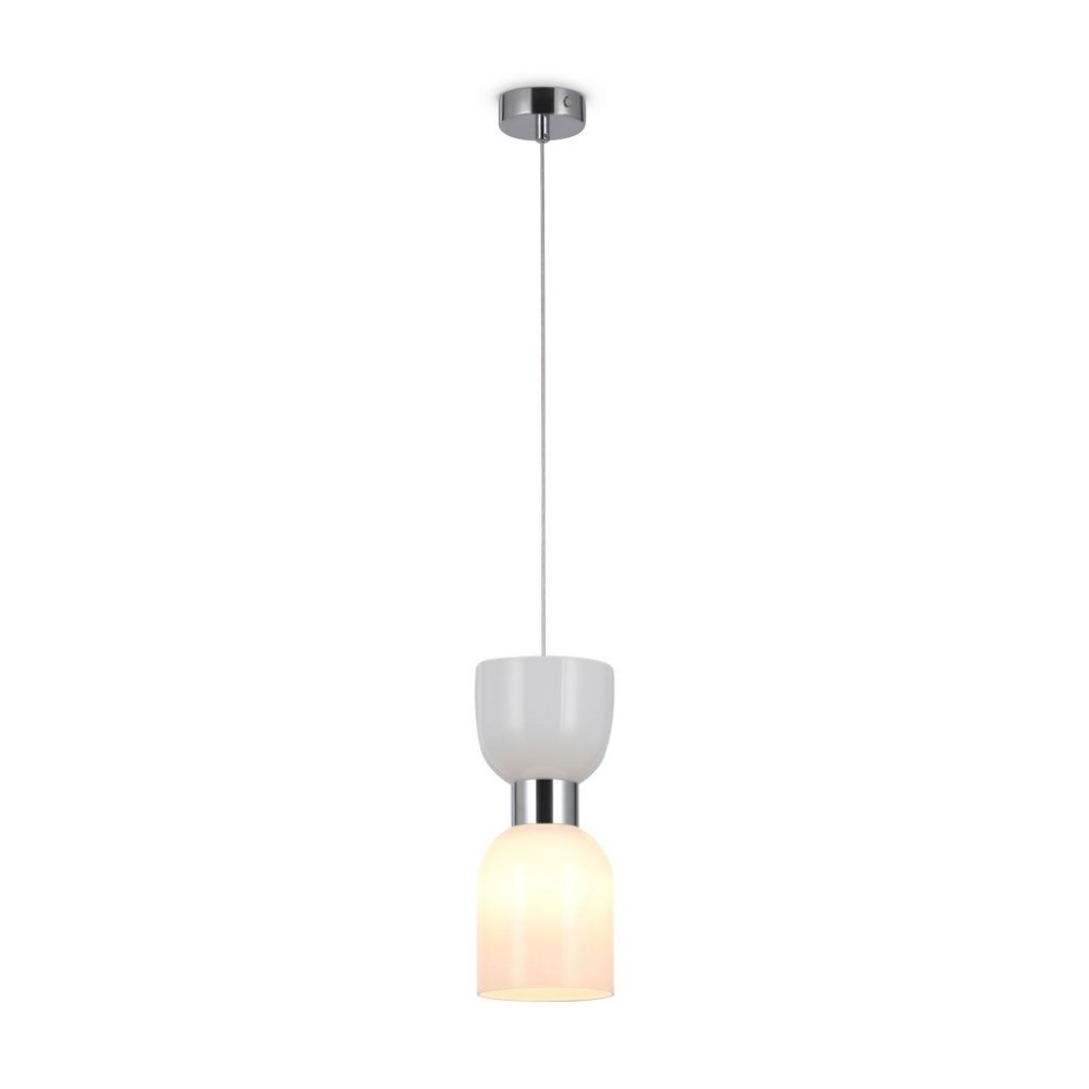 Светильник подвесной Freya Savia FR5203PL-01CH MAYTONI
