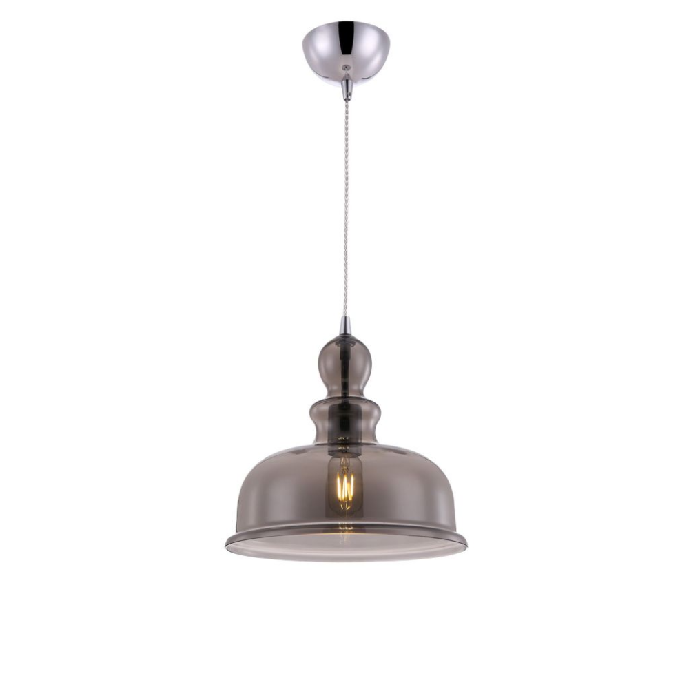 Подвесной светильник Maytoni Tone P034PL-01CH MAYTONI