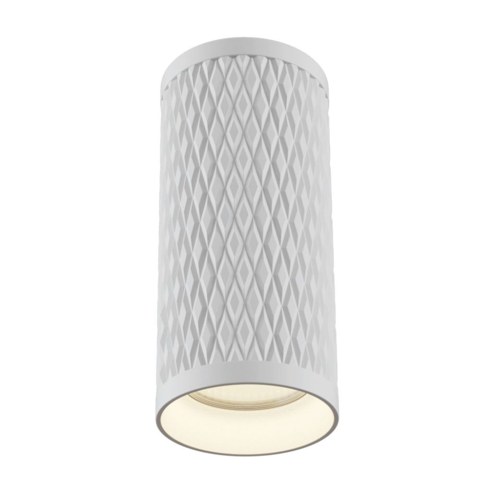 Потолочный светильник Maytoni Technical Focus Design C036CL-01W MAYTONI