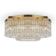 Потолочный светильник Maytoni Dune DIA005CL-10G MAYTONI