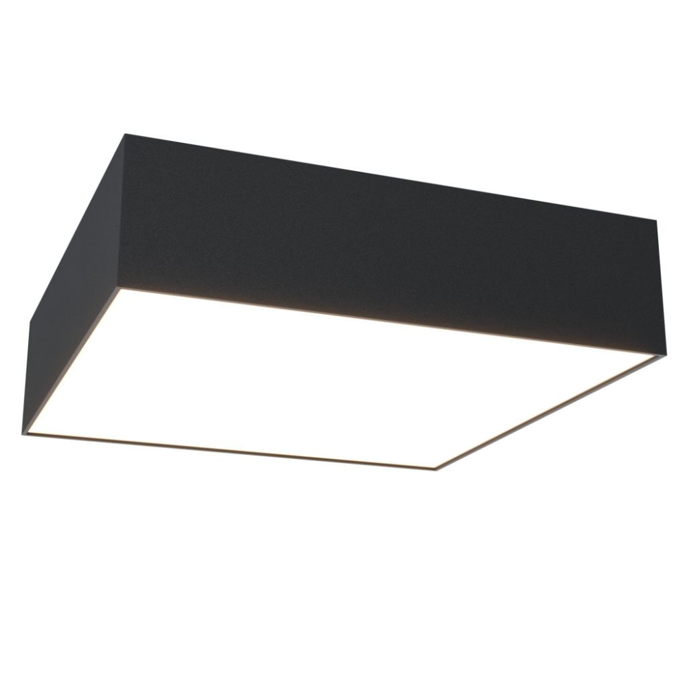 Потолочный светодиодный светильник Maytoni Technical Zon C067CL-L27B4K MAYTONI
