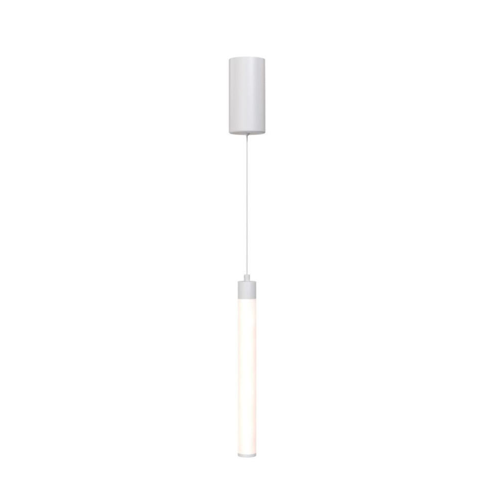 Светильник светодиодный подвесной Maytoni Ray P022PL-L10W MAYTONI