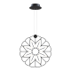 Подвесной светильник Maytoni Technical Volare MOD037PL-L16B MAYTONI