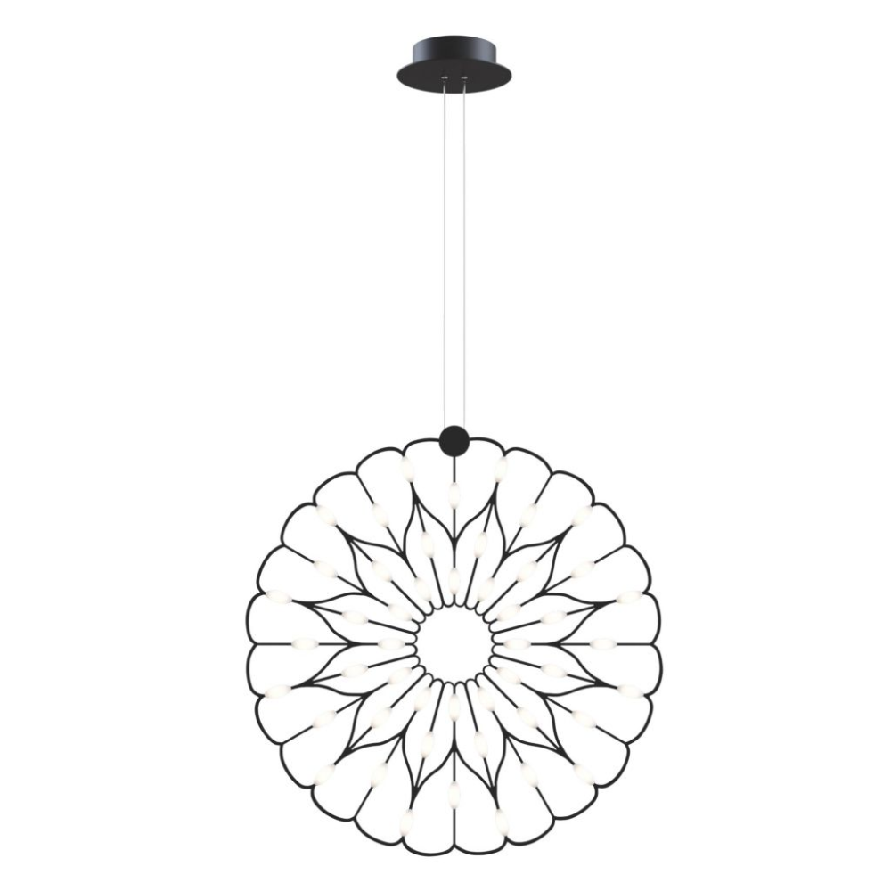 Подвесной светильник Maytoni Technical Volare MOD037PL-L48B MAYTONI