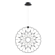 Подвесной светильник Maytoni Technical Volare MOD037PL-L48B MAYTONI