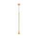 Подвесной светильник Maytoni Technical Arrow P064PL-01G MAYTONI