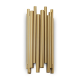 Настенный светильник Maytoni Coliseo MOD136WL-01BS MAYTONI