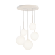 Светильник подвесной Maytoni Basic form MOD321PL-05W MAYTONI