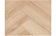 Ламинат THYS Herringbone .T 12 33 V4 718958 Shannon (правая) 908687 ПОЛ СТРАНЫ