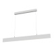 Подвесной светильник Maytoni Technical Step P010PL-L30W4K MAYTONI