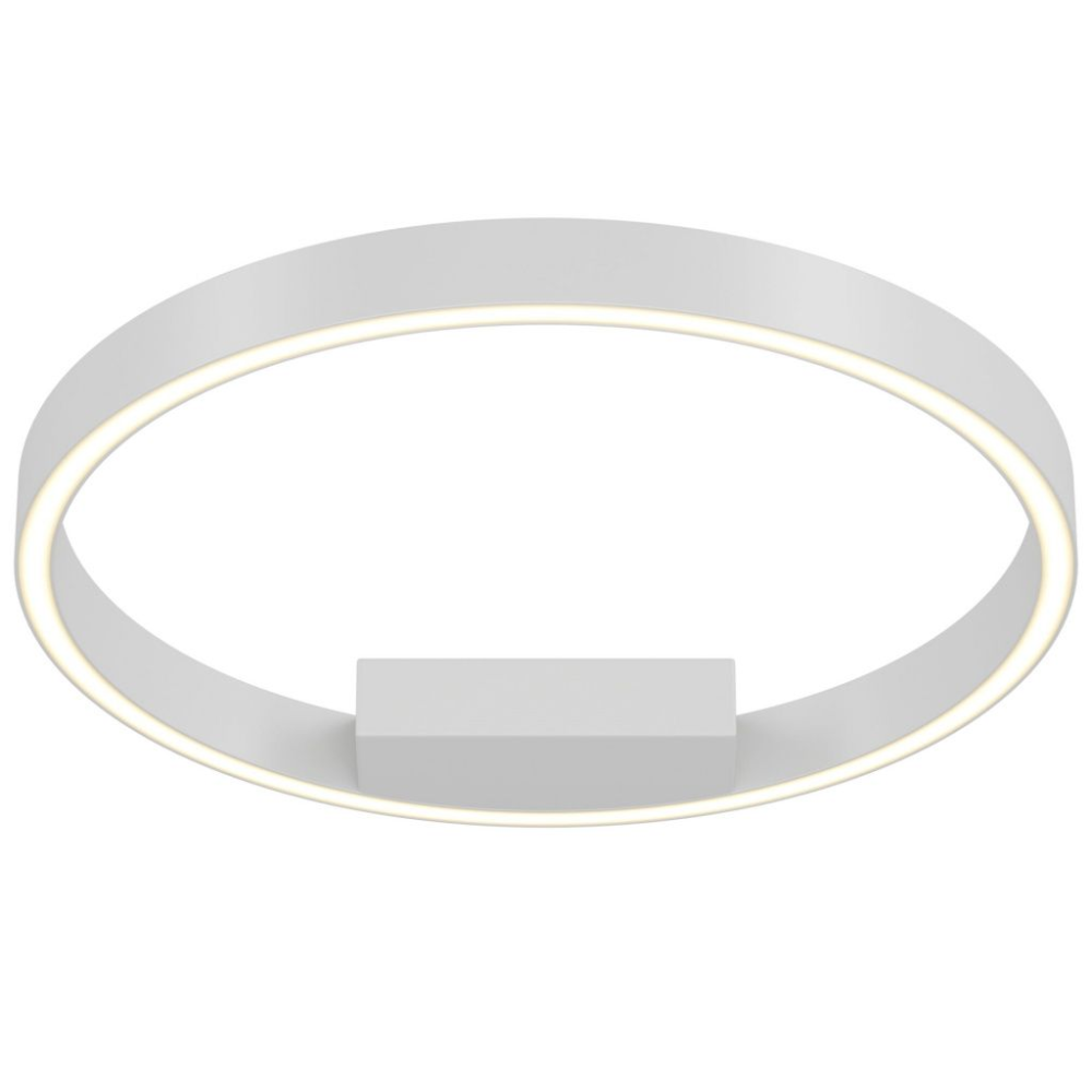 Потолочный светодиодный светильник Maytoni Technical Rim MOD058CL-L25W4K MAYTONI