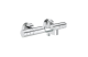 Смеситель для ванны Grohe Grohtherm 1000 Cosmopolitan 34215002 АКВАМЕТРИЯ