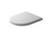 Крышка-сиденье SoftClose Duravit Starck 3 0063890000 АКВАМЕТРИЯ