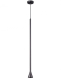 Odeon Light Pipa 3884/1B ЭСТЕТИКА СВЕТА