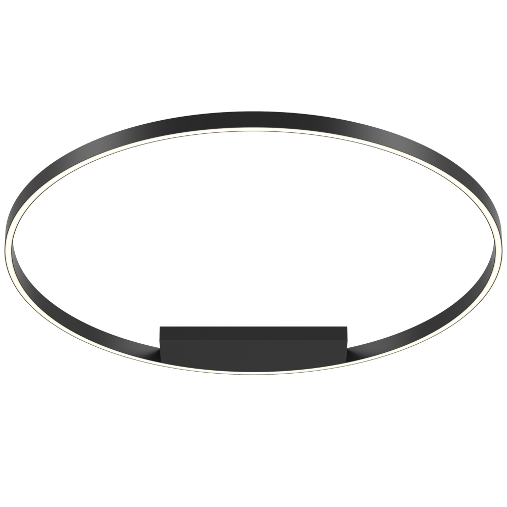 Потолочный светодиодный светильник Maytoni Technical Rim MOD058CL-L65B4K MAYTONI