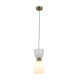 Светильник подвесной Freya Savia FR5203PL-01BS MAYTONI