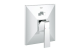 Смеситель для ванны Grohe Allure Brilliant 19785000 АКВАМЕТРИЯ