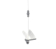 Kink Light Баттерфляй 08444-1A,02 ЭСТЕТИКА СВЕТА