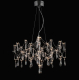 Люстра Omnilux Orvieto OML-95403-40 ЭСТЕТИКА СВЕТА