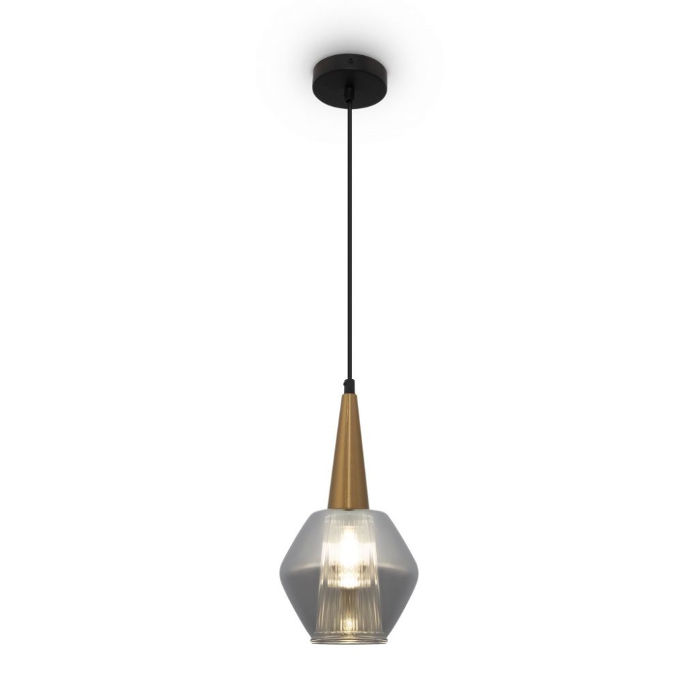Подвесной светильник Freya Lente FR8008PL-01GB MAYTONI
