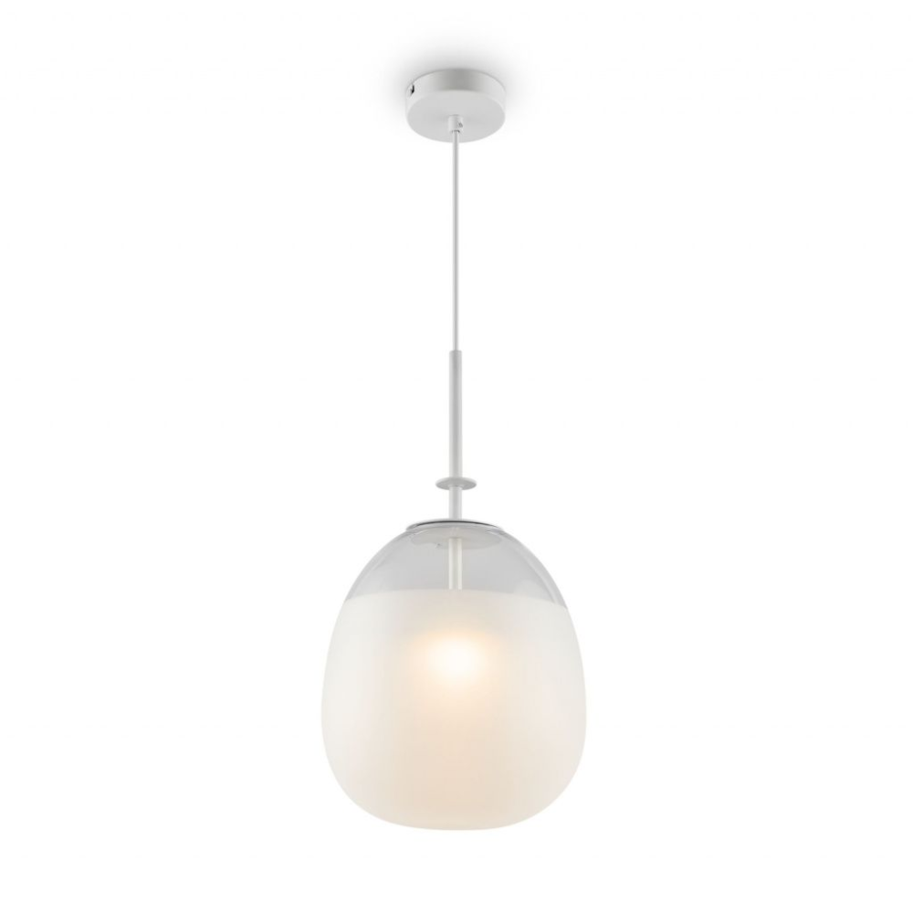 Подвесной светодиодный светильник Maytoni Lune P072PL-L5W3K MAYTONI