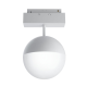 Трековый светильник для магнитного шинопровода Maytoni Gravity Kiat TR017-2-10W3K-W MAYTONI