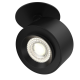 Встраиваемый спот Maytoni Technical Treo C063CL-L12B3K MAYTONI
