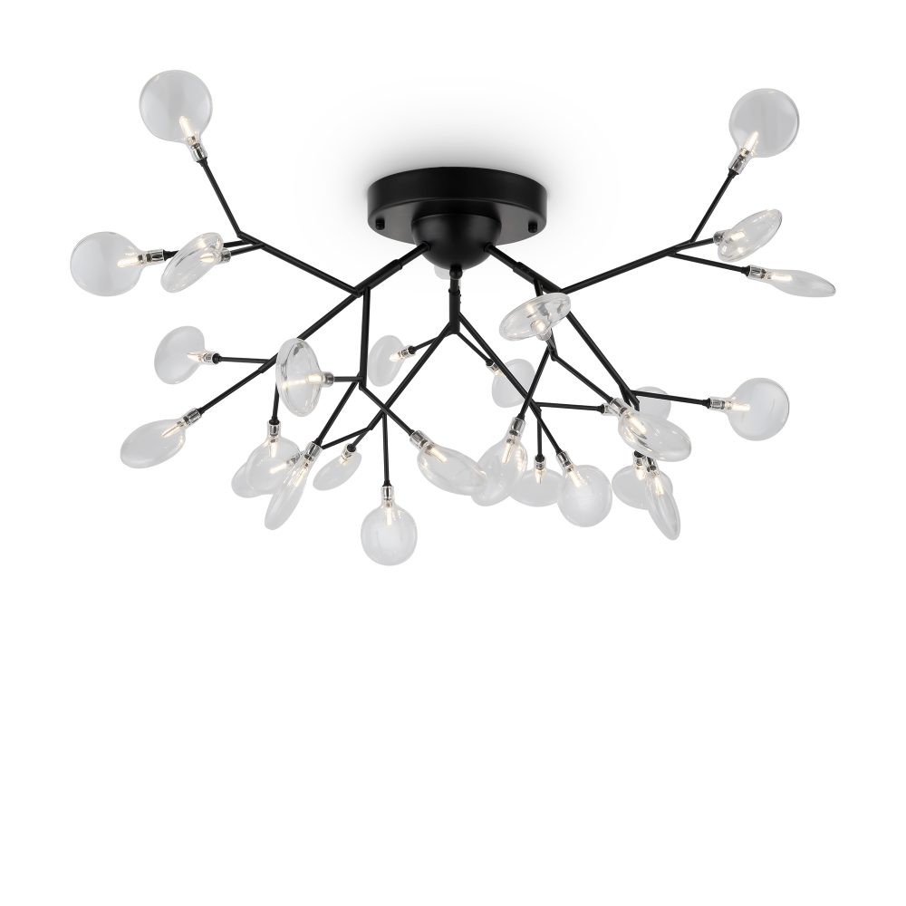 Потолочный светильник Freya Florencia FR5049CL-27B MAYTONI