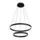 Подвесной светильник Maytoni Technical Rim MOD058PL-L55B4K MAYTONI